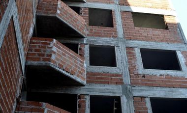 Departamento a la venta en pozo centro de Moreno 54m2