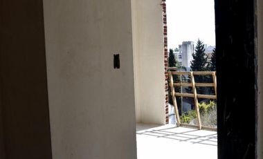 Departamento a la venta en pozo centro de Moreno 54m2