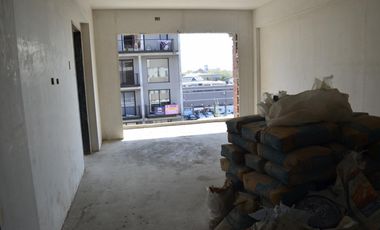 Departamento a la venta en pozo centro de Moreno 54m2