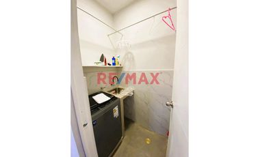 Alquiler De Departamento Completamente Amoblado En San Juan Bautista, Iquitos