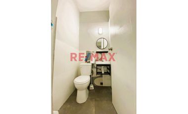 Alquiler De Departamento Completamente Amoblado En San Juan Bautista, Iquitos