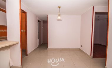 Departamento Estacion yungay ID: 101022r