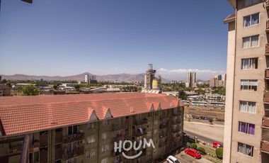 Departamento Estacion yungay ID: 101022r