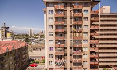 Departamento Estacion yungay ID: 101022r