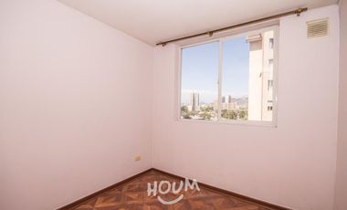 Departamento Estacion yungay ID: 101022r