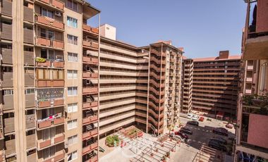 Departamento Estacion yungay ID: 101022r