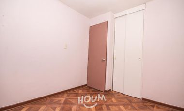 Departamento Estacion yungay ID: 101022r