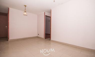 Departamento Estacion yungay ID: 101022r