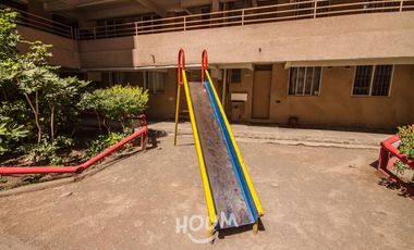 Departamento Estacion yungay ID: 101022r