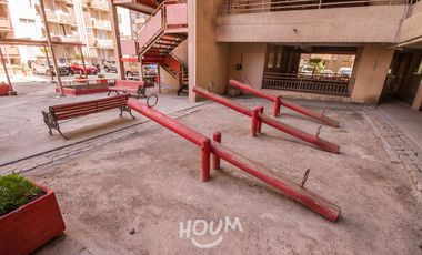Departamento Estacion yungay ID: 101022r