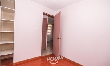 Departamento Estacion yungay ID: 101022r