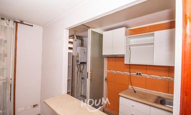 Departamento Estacion yungay ID: 101022r