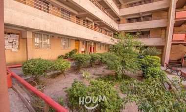 Departamento Estacion yungay ID: 101022r