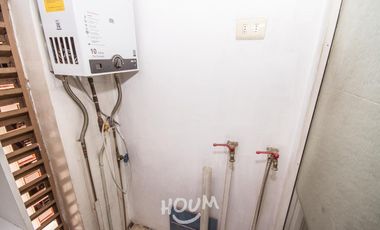 Departamento Estacion yungay ID: 101022r