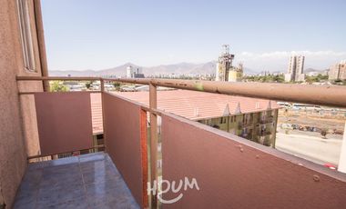 Departamento Estacion yungay ID: 101022r