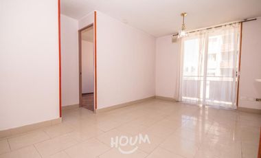 Departamento Estacion yungay ID: 101022r