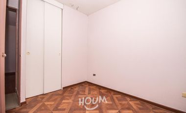 Departamento Estacion yungay ID: 101022r