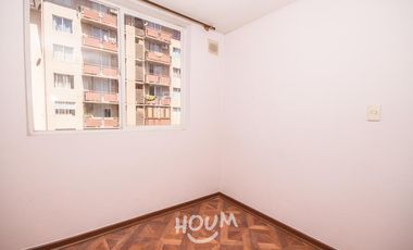 Departamento Estacion yungay ID: 101022r