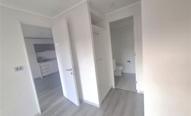 Departamento en arriendo, Metro los Heroes, en Santiago