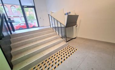 Departamento en arriendo, Metro los Heroes, en Santiago