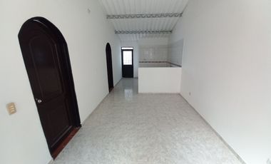casa en arriendo en las americas. Cod A13367