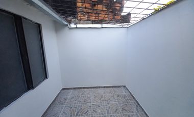 casa en arriendo en las americas. Cod A13367