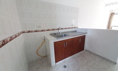 casa en arriendo en las americas. Cod A13367