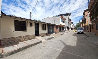 casa en arriendo en las americas. Cod A13367