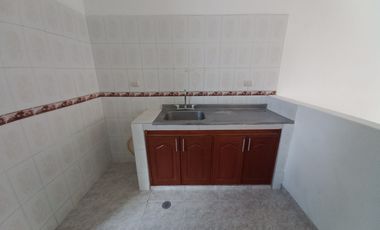 casa en arriendo en las americas. Cod A13367