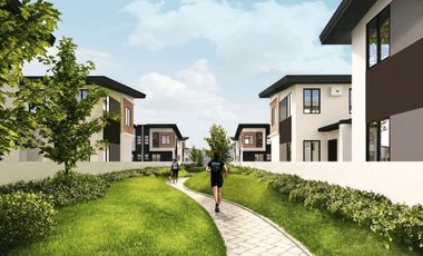 UNNA CORNER LOT SINGLE DETACHED PHIRST PARK TANZA CAVITE