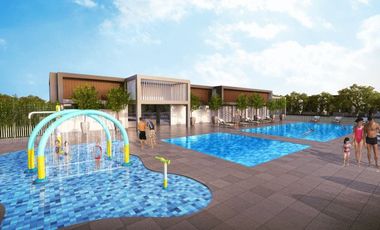 UNNA CORNER LOT SINGLE DETACHED PHIRST PARK TANZA CAVITE