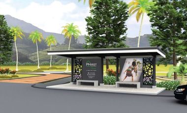 UNNA CORNER LOT SINGLE DETACHED PHIRST PARK TANZA CAVITE