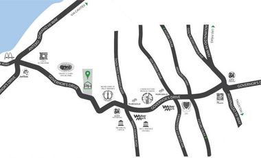 UNNA CORNER LOT SINGLE DETACHED PHIRST PARK TANZA CAVITE