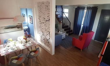 UNNA CORNER LOT SINGLE DETACHED PHIRST PARK TANZA CAVITE