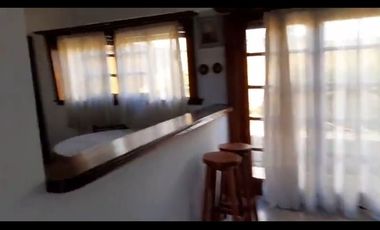Chalet en alquiler en Mar de Ajo