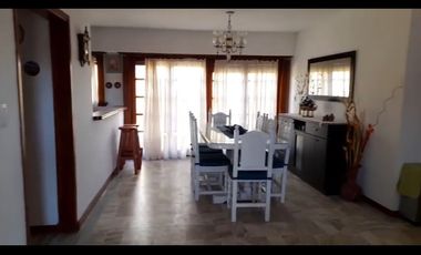Chalet en alquiler en Mar de Ajo