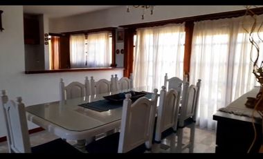 Chalet en alquiler en Mar de Ajo