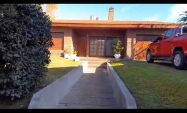 Chalet en alquiler en Mar de Ajo
