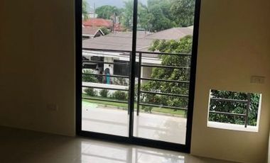 House for rent in Mandaue City, Gated townhouse, 3-br