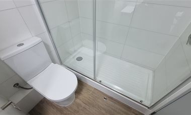 Departamento en Venta de 1 Dorm. en Ñuñoa