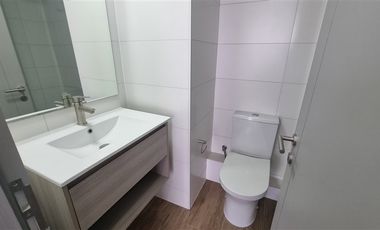 Departamento en Venta de 1 Dorm. en Ñuñoa