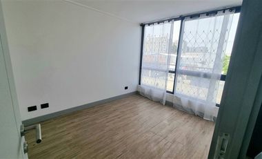 Departamento en Venta de 1 Dorm. en Ñuñoa