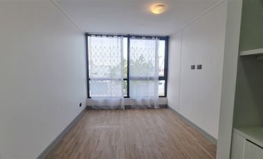 Departamento en Venta de 1 Dorm. en Ñuñoa