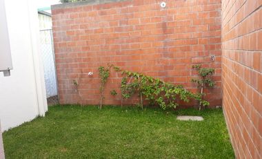 CASAS EN VENTA EN FRACC. HABITAT VERDE, OAXACA