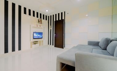 Apartemen 18 Residence Taman Rasuna