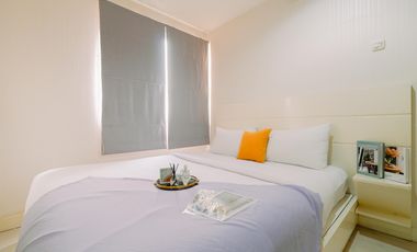 Apartemen 18 Residence Taman Rasuna