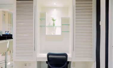 Apartemen 18 Residence Taman Rasuna