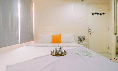 Apartemen 18 Residence Taman Rasuna