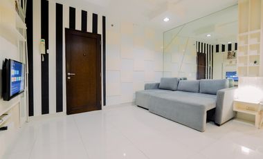Apartemen 18 Residence Taman Rasuna