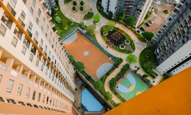 Apartemen 18 Residence Taman Rasuna